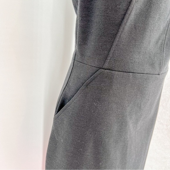 Tommy Hilfiger color block sleeveless dress - Picture 3 of 5